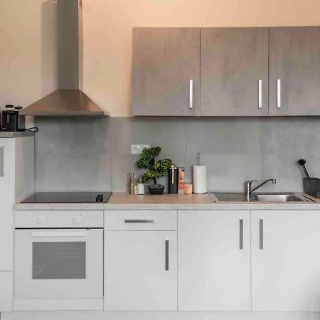 Zentrales Stadtflair Apartment Bremen Luaran gambar